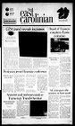 The East Carolinian, September 15, 1998